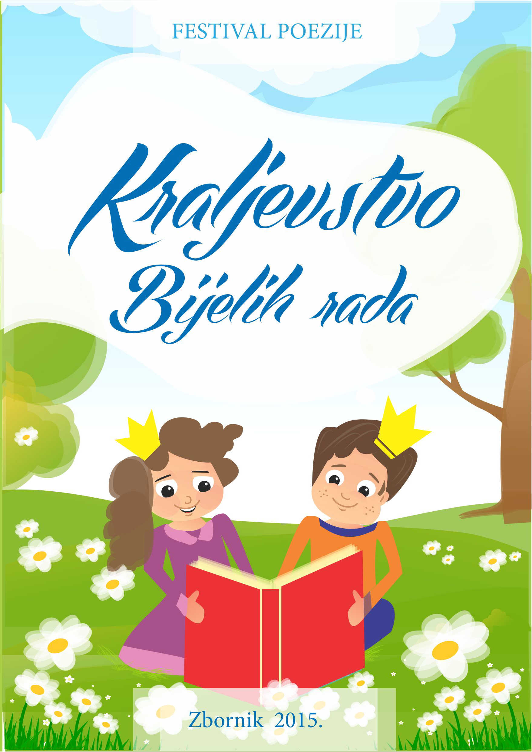 KRALJEVSTVO BIJELIH RADA