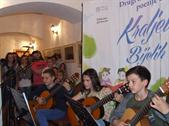 Trio gitara je pokazao da je Bijelo Polje i grad talentovanih mladih muziara