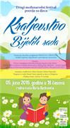 Najavni plakat za promociju Kraljevstva